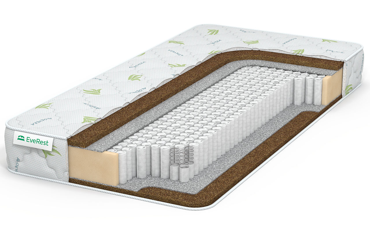 Everest Хард Бикокос 20 S1000