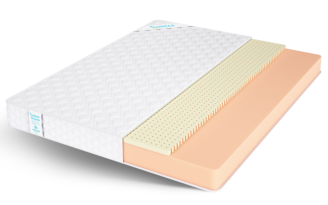 Lonax Скрученные Roll Comfort 3