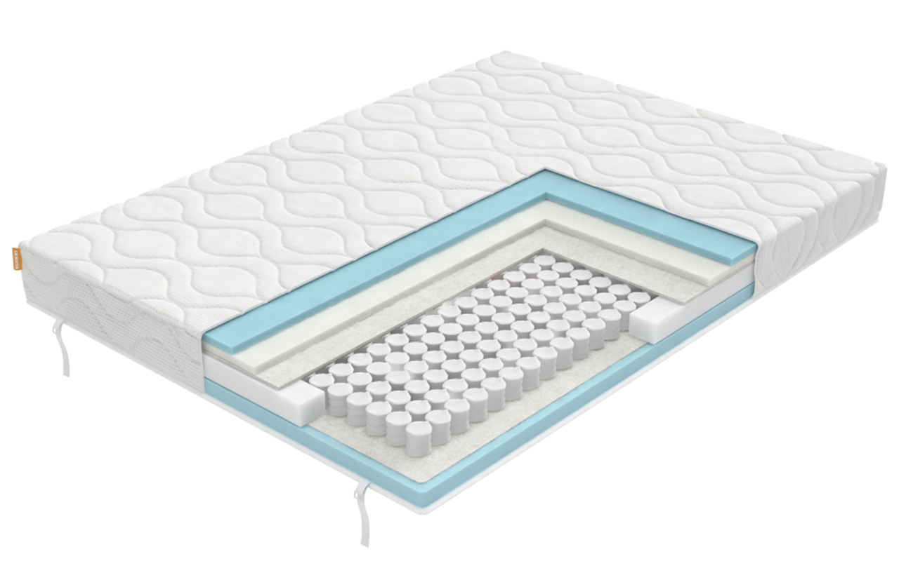 Орматек Synergy Soft Н16