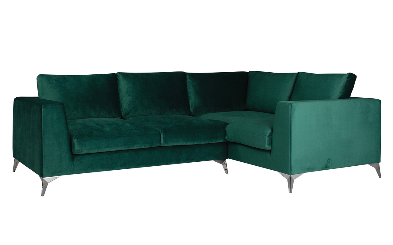 диван Creatica Lennox Lounge 1 Creatica Lennox Lounge