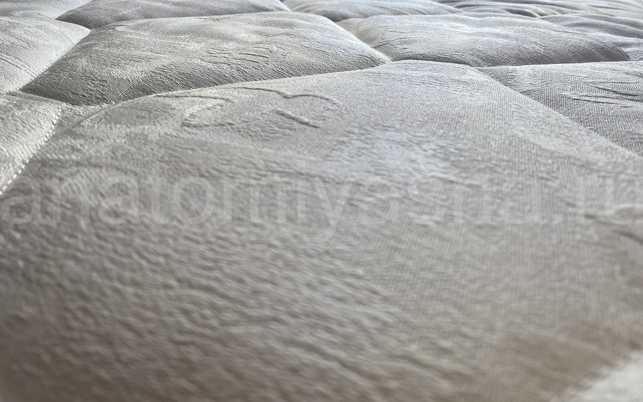 отзыв о Матрас DreamLine Kombi 3 TFK фото 4