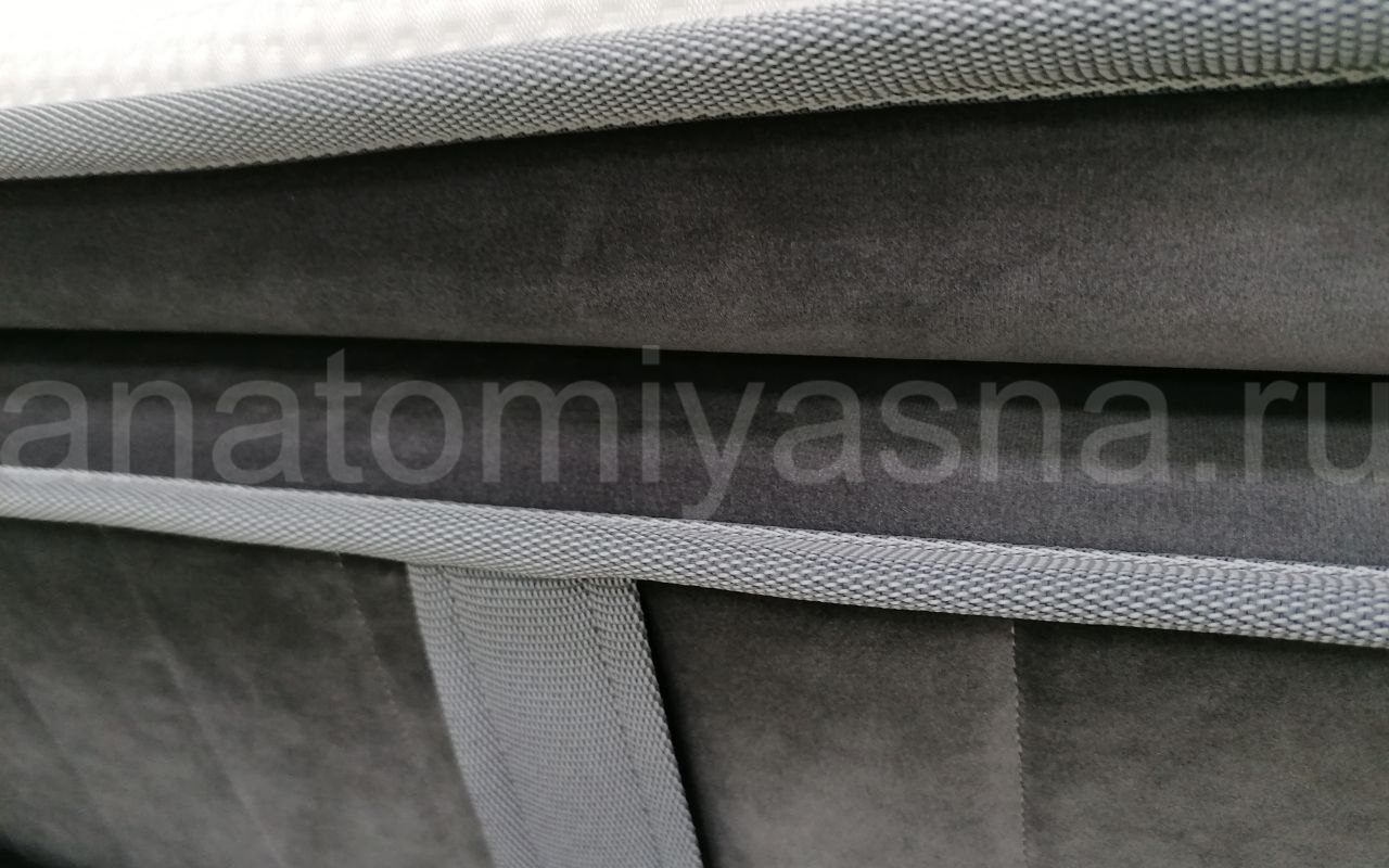 отзыв о Матрас ProSon Prestige Paradise Soft фото 9