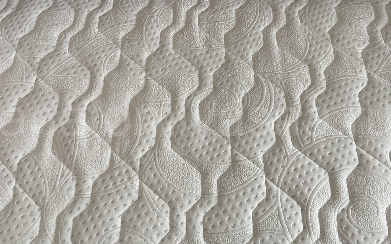 отзыв о Матрас DreamLine Massage Komfort S1000